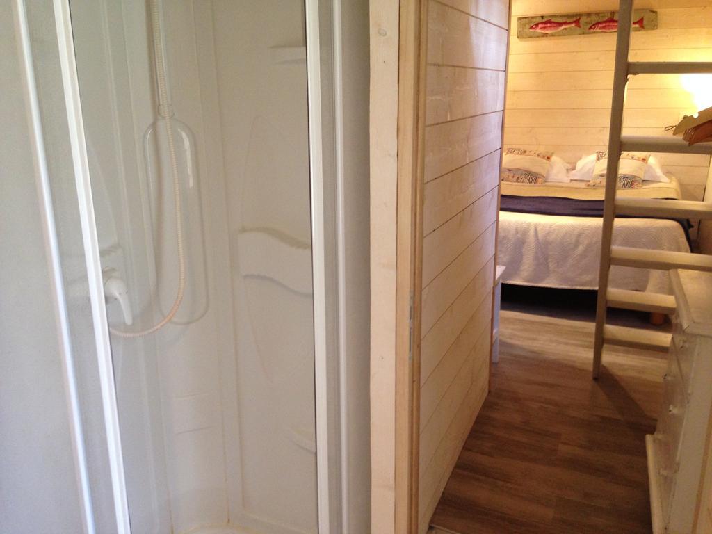 Apartmán Le Repaire Du Corsaire Saint-Malo Pokoj fotografie
